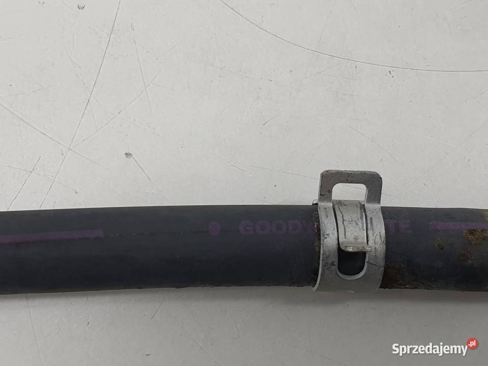 WAZ WEZYK TGB BLADE 550 EFI TGB TARGET Janowice