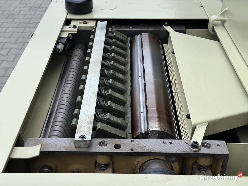 Grubościówka SCM s52 4 tradycyjne noże 1482 Łabuńki Pierwsze