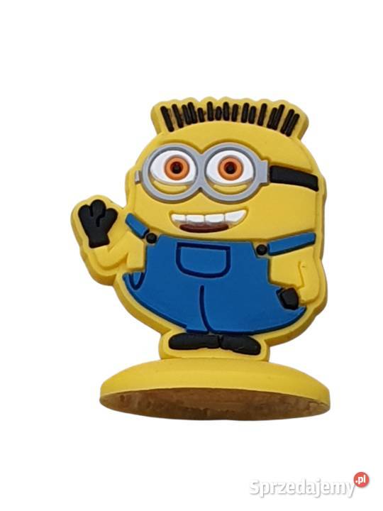 Oryginalna figurka Minionek Riviva Biedronka 34 Cieszyn