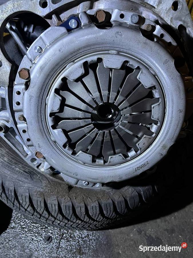 Hyundai i20 12 VAT1 Małczew