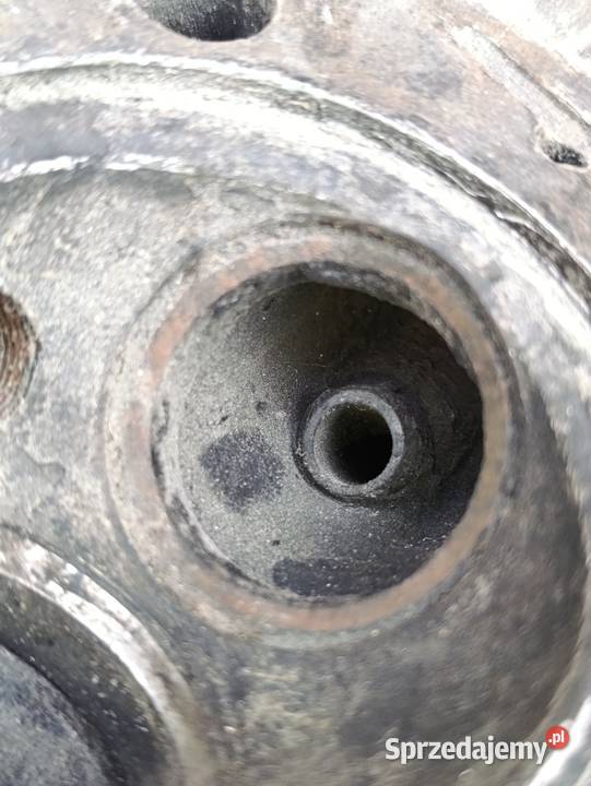 Głowica Simson awo sport 250 425 turist Zamość