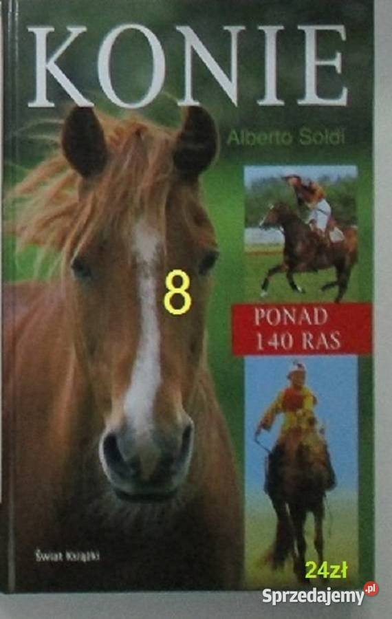 ATLAS ras zwierząt gospodarskich bydło konie psy Łódź sprzedam