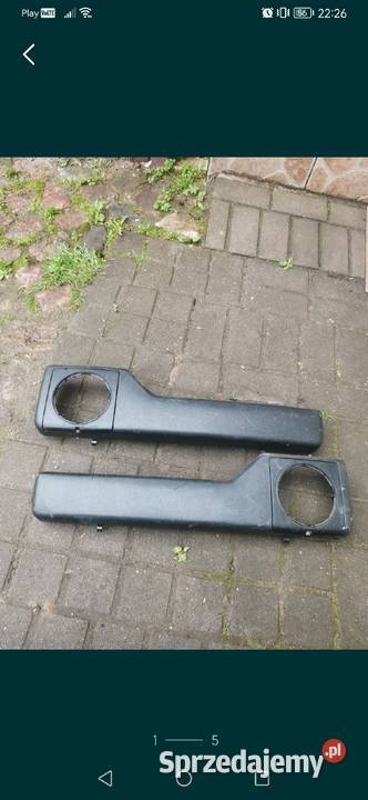 Części golf mk2 przedlift i lift 16b 16td Rok produkcji 1990 Dobrzany sprzedam