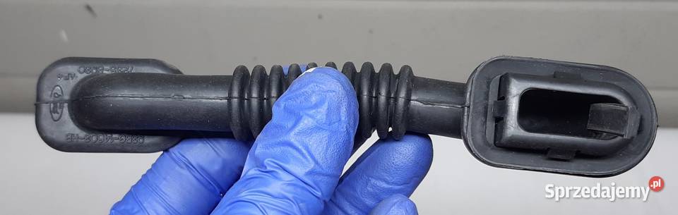 PRZELOTKA INSTALACJI DRZWI FORD MONDEO MK1 Mielęcin
