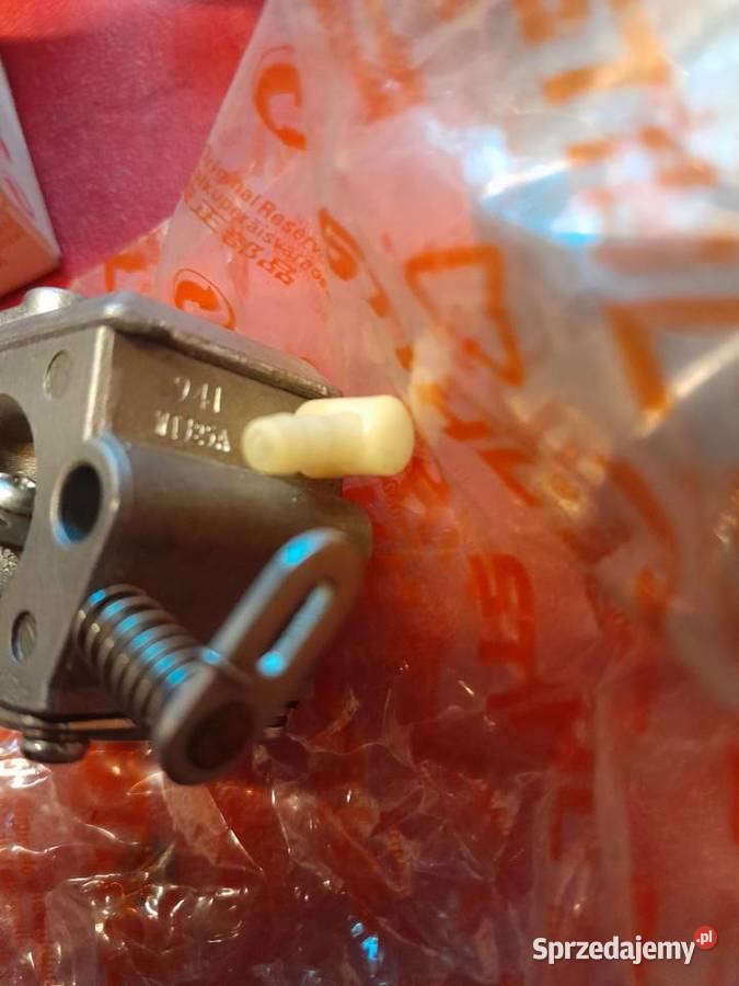 Gaźnik walbro wt 325a Żywiec