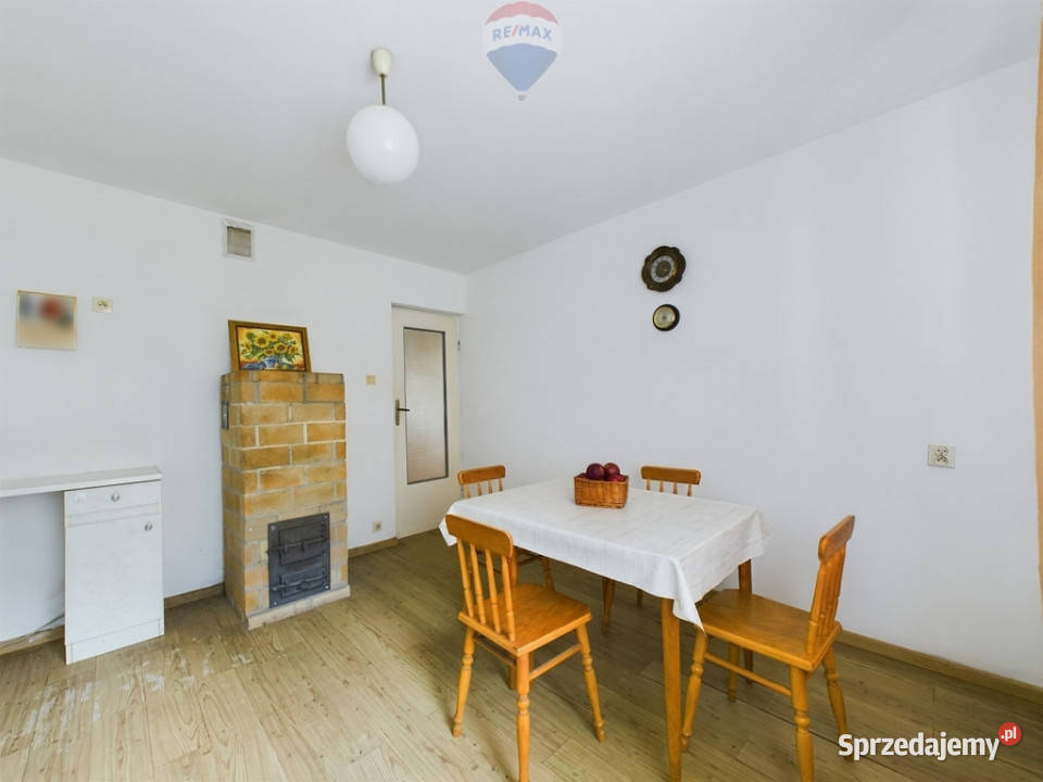 Dom z ogrodem marzeń zainwestuj w przyszłość małopolskie Kędzierzynka