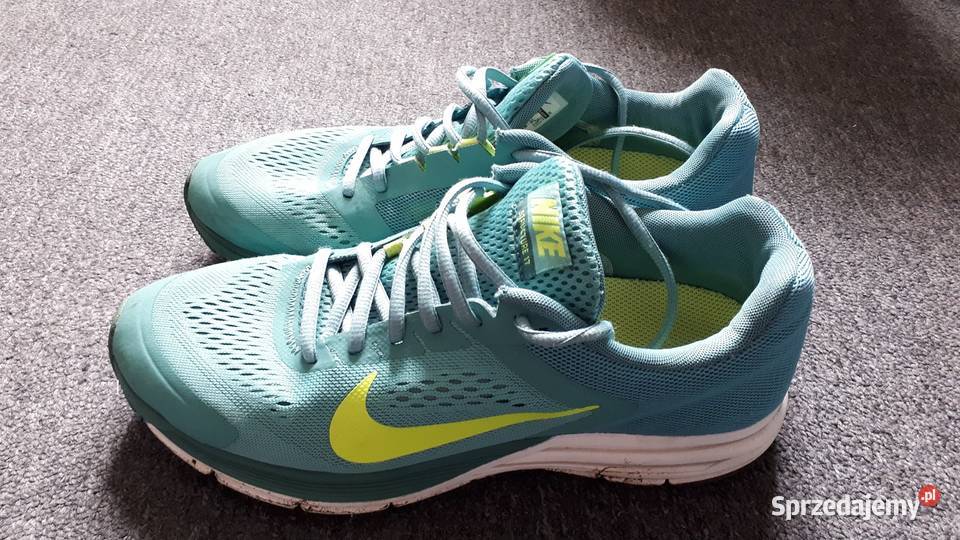 Nike Structure 17 rozmiar 265 Białystok