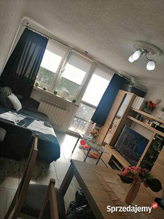 Sprzedam mieszkanie 2 pokojowe o powierzchni Płock sprzedam