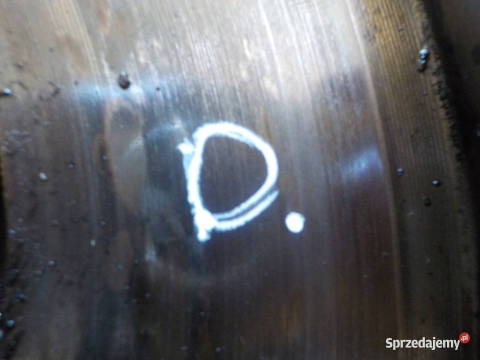 BMW E90 325i E60 X3 Z4 25 B 07r 218 N52B25 kolo Suków