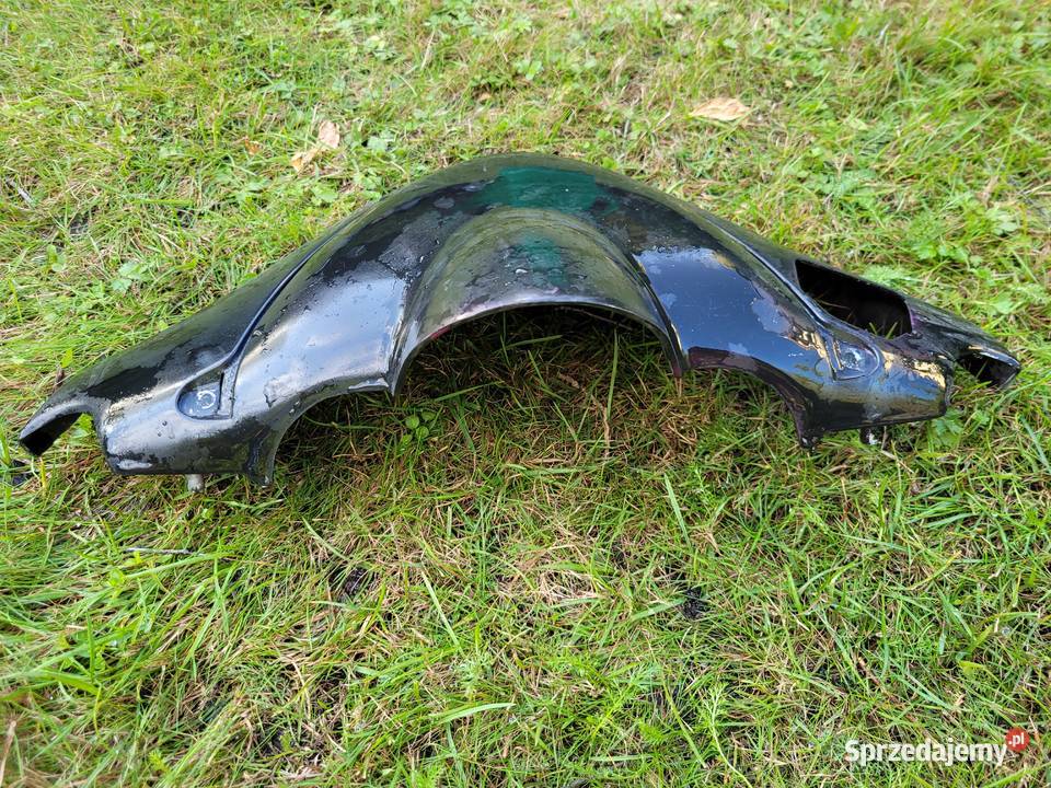 MALAGUTI F15 F 15 FIRE FOX 50 oslona licznika wielkopolskie Piła