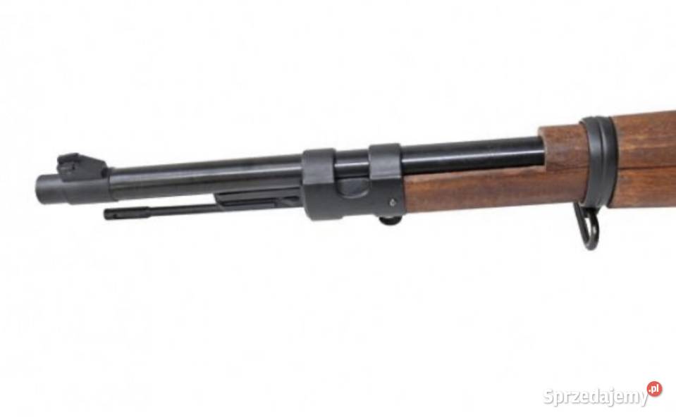 Mauser asg airsoft gun Zielona Góra