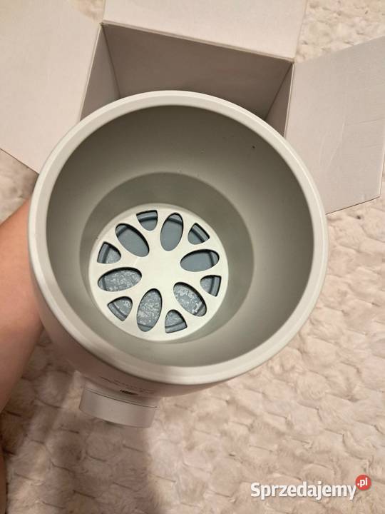 Podgrzewacz do butelek woreczki na mleko łódzkie Łódź