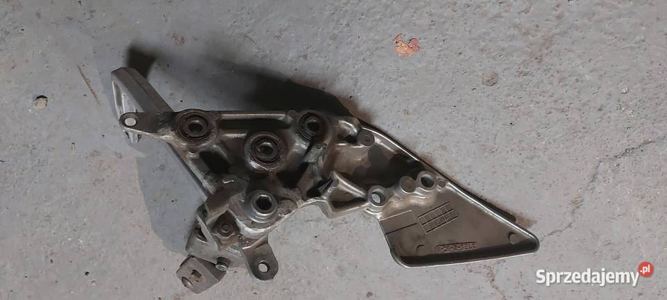 Suzuki Bandit Set hamlet stopki Sieradz