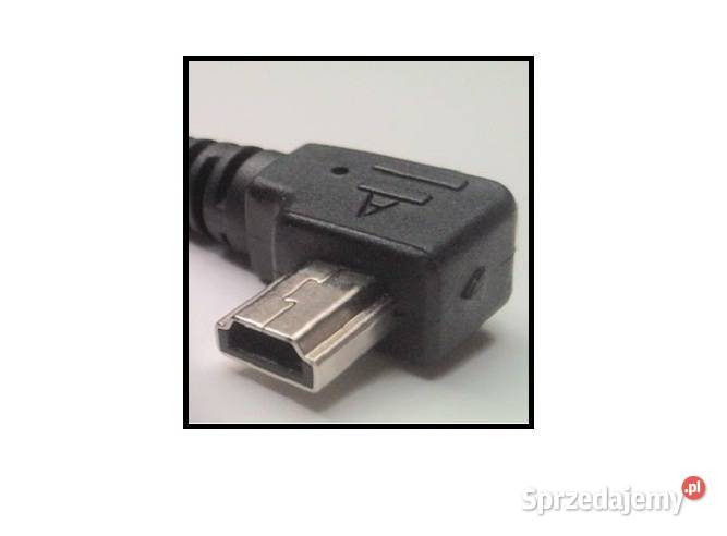 Złącze kabel USB do radia Blaupunkt HAMBURG MP57