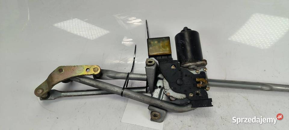 MECHANIZM WYCIERACZEK PRZÓD MERCEDES BENZ A 140 Lipno