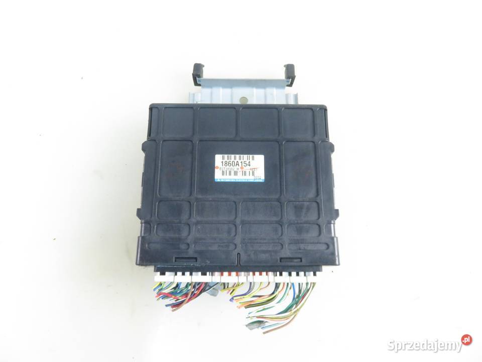 STEROWNIK MITSUBISHI OUTLANDER I 20 4WD CU2W