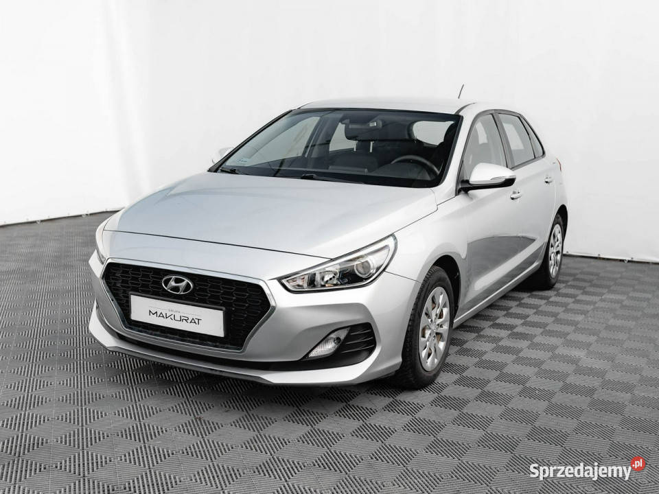 Hyundai i30 GD2G52314 Classic Bluetooth kurtyny powietrzne i30 Gdańsk