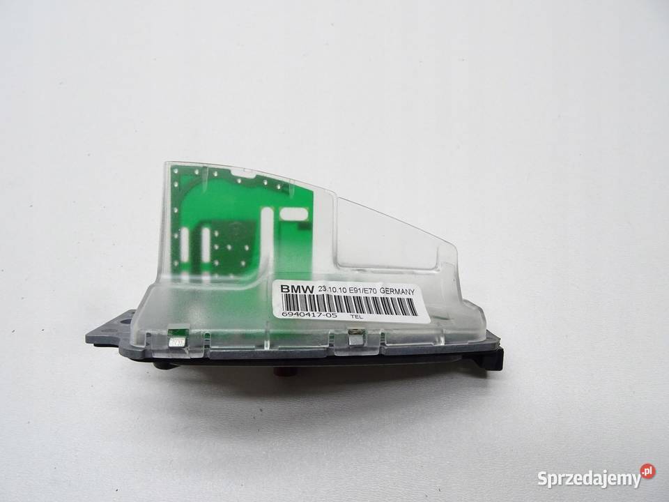 ANTENA DACHU DACHOWA GPS 6940417 BMW E90 E91 E92