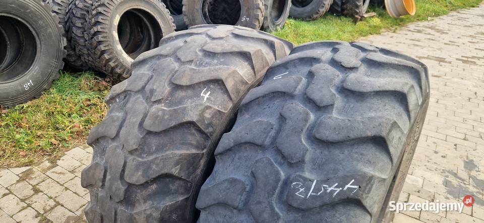 45570r20 17570r20 42570r20 42555r20 Dunlop Nowe Miasto Lubawskie sprzedam