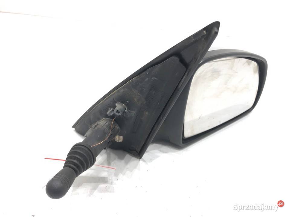 LUSTERKO PRAWY OPEL MERIVA A Hatchback 0310 podkarpackie
