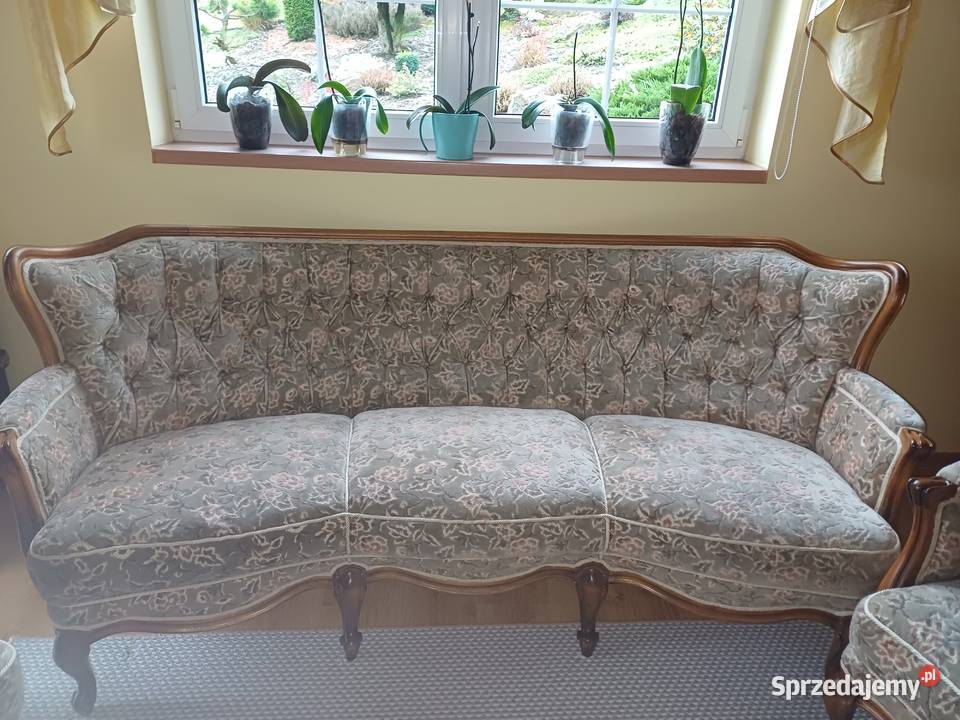 Komplet stylowy 32 185cm Międzylesie