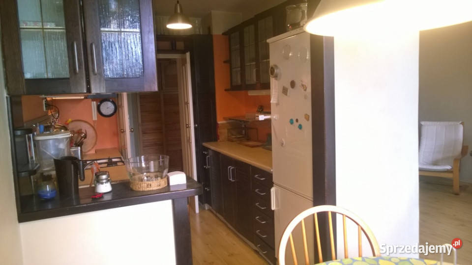 4 pokoje 73 m Grochów okazja balkon Warszawa
