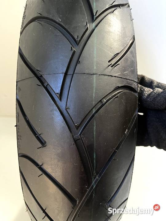 4376 Opona motocyklowa MICHELIN PILOT SPORT Łobżenica