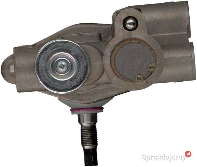 Zawór sterowania biegów Mercedes tourismo Żywiec