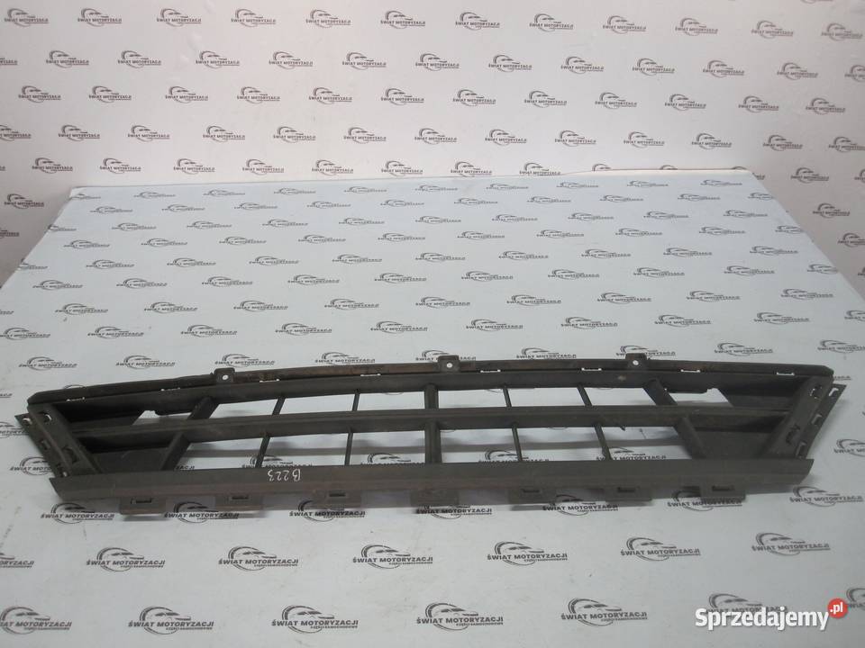 FORD TRANSIT CUSTOM MK8 grill atrapa sprzedam