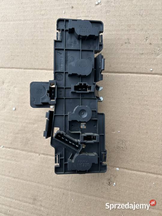 Wkład lampy lewy tył Passat b5fl kombi osobowe Motoryzacja Bydgoszcz sprzedam