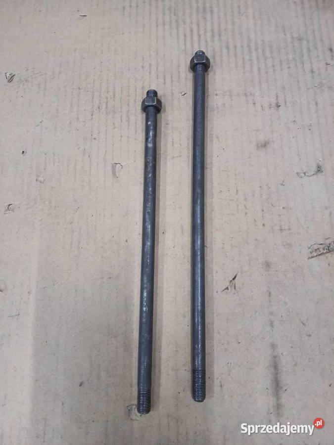 M72 URAL DNIEPR K750 IŻ49 IŻ 56 śruby silnika Kieźliny