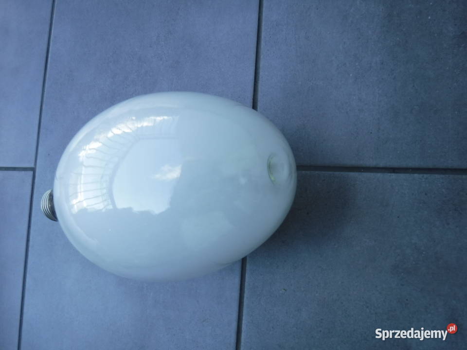 Lampa Żarówka Sodowa POLAMP LRF 700W gwint E40 Części i akcesoria Szydłowiec