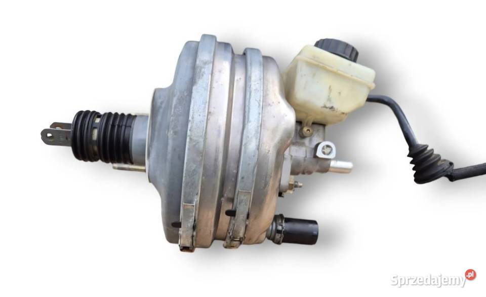 SERWO POMPA HAMULCOWA MERCEDESBENZ W220 osobowe świętokrzyskie Działoszyce
