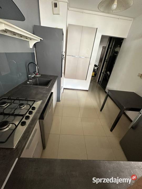 Mieszkanie z garażem na ogrodzonym osiedlu Apartamenty i mieszkania Lublin