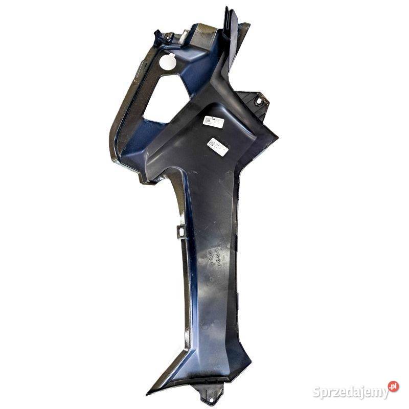 Lewy panel CanAm Outlander BRP 705013241 używany małopolskie Nowy Sącz sprzedam