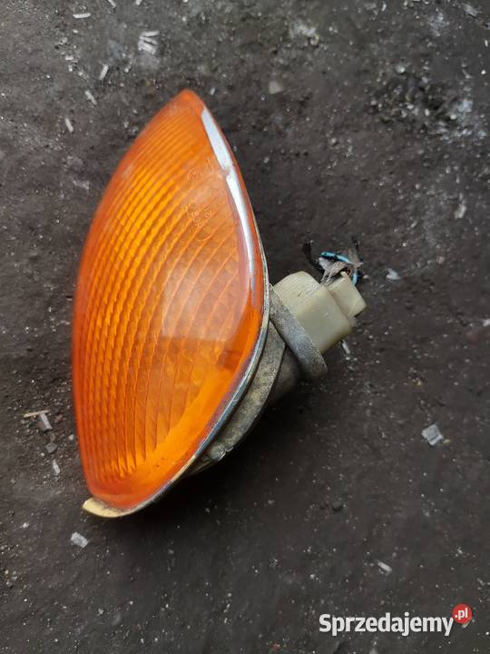 Kierunkowskazy fiat Seicento osobowe śląskie Czerwionka-Leszczyny sprzedam
