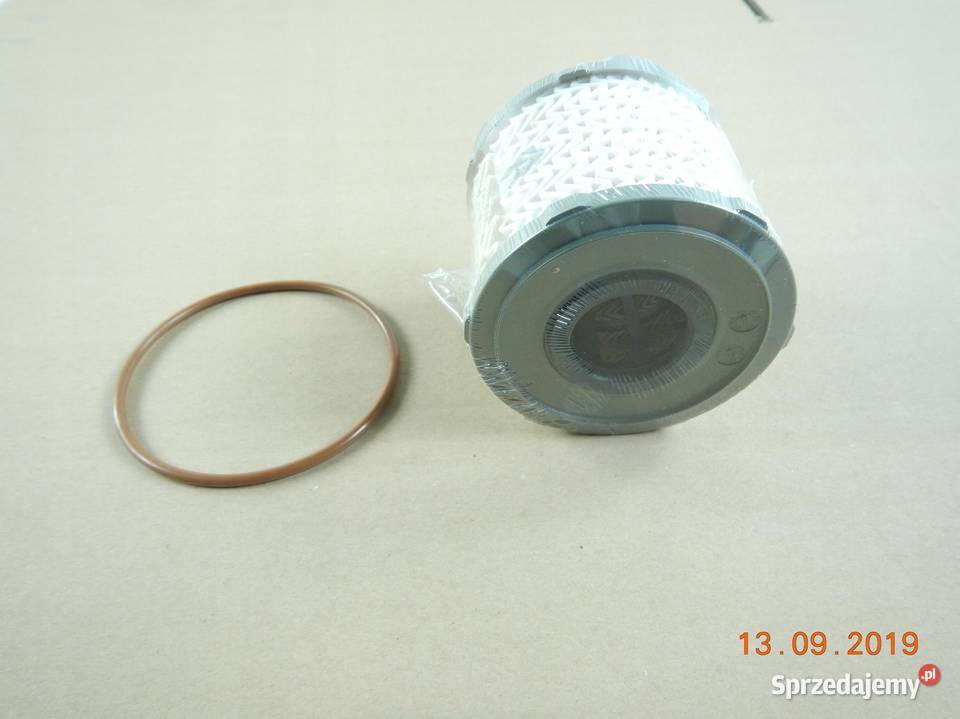 FILTR PALIWA FIAT PEUGEOT CITROEN 20 JTD HDI ASO