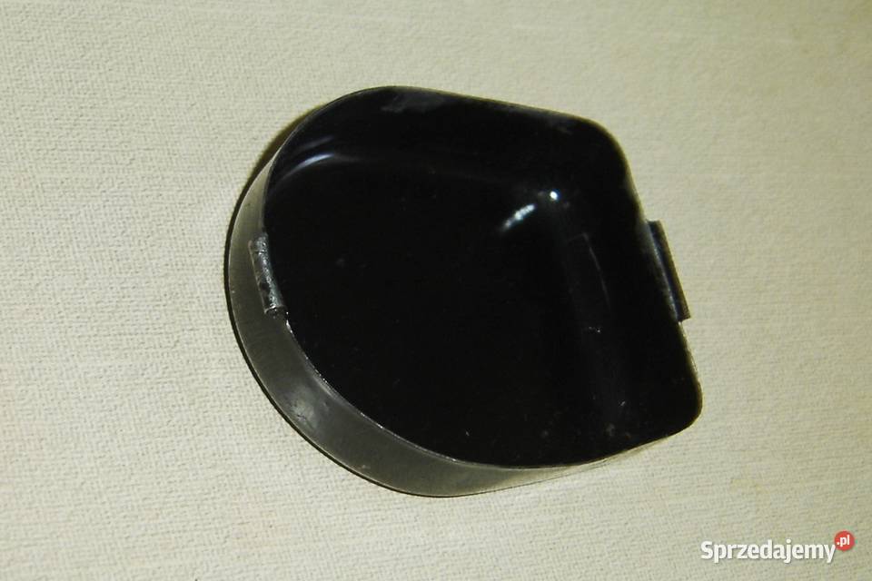 JUNAK AWO dekielek iskrownik ORYGINAŁ czarny ZS Wrocław