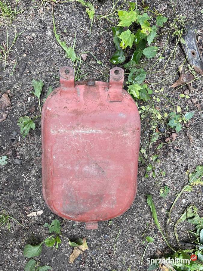 Zbiornik paliwa bak Simson Schwalbe lubuskie