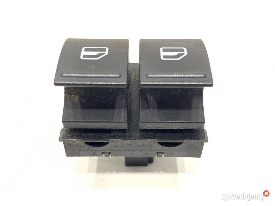 PRZEŁĄCZNIK SZYB VW GOLF VI 0814 Hatchback