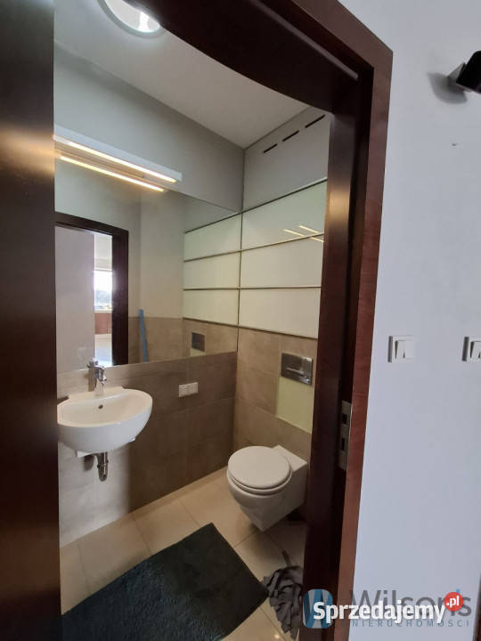 Mieszkanie 80m2 3 pokojowe Warszawa Wrzeciono miejsce parkingowe