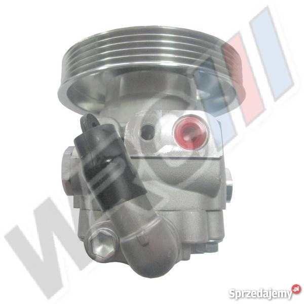 Pompa wspomagania Ford S Mondeo mk4 25ST 220 Bydgoszcz