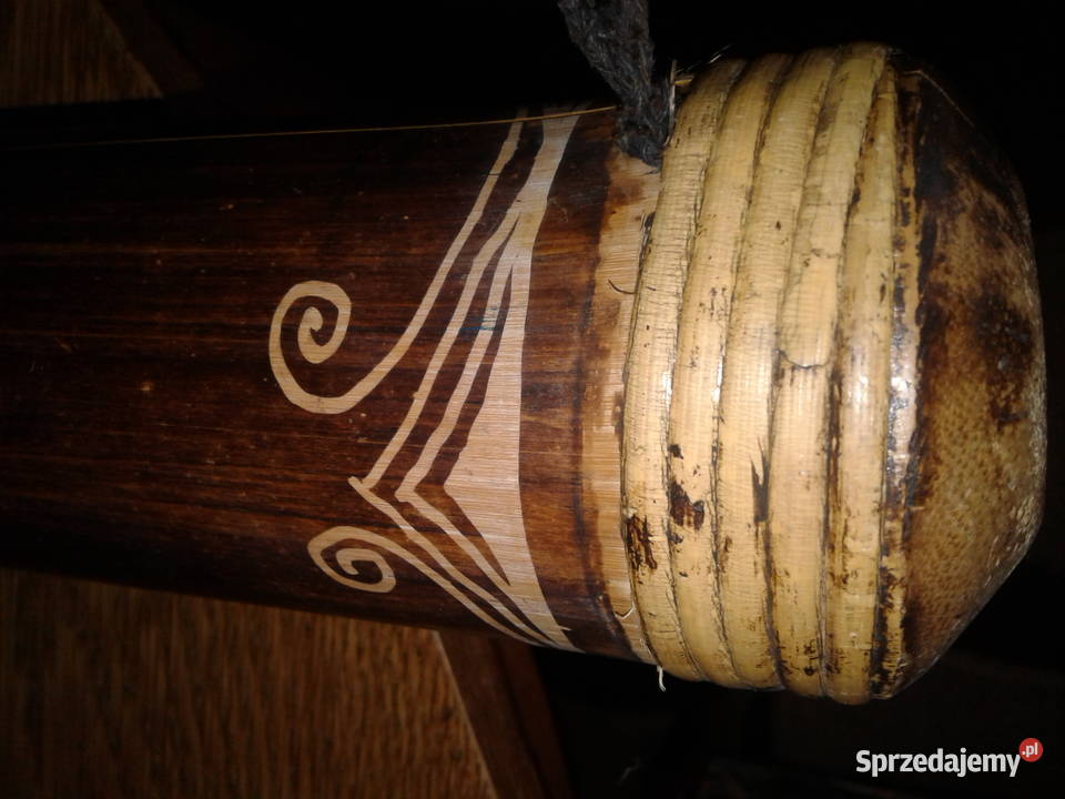 Didgeridoo