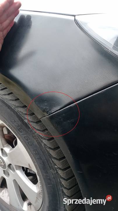 Zamiana z dopłatą OPEL INSIGNIA 2017 16DCI 136 nieuszkodzony Częstochowa