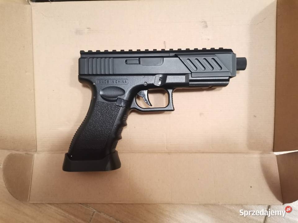 CYMA Replika ASG Warszawa
