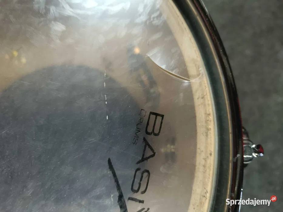 Perkusja Basix zestaw fusion 20 10 12 14 shell zestawy Instrumenty perkusyjne sprzedam