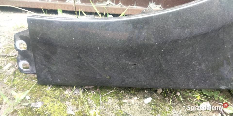 Ford Focus MK III 1018 komplet błotników Karoseria łódzkie Łódź sprzedam