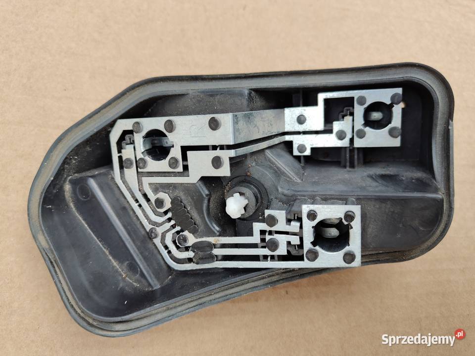Wkład oprawa lampy tylnej prawej Renault Megane Wińsko sprzedam