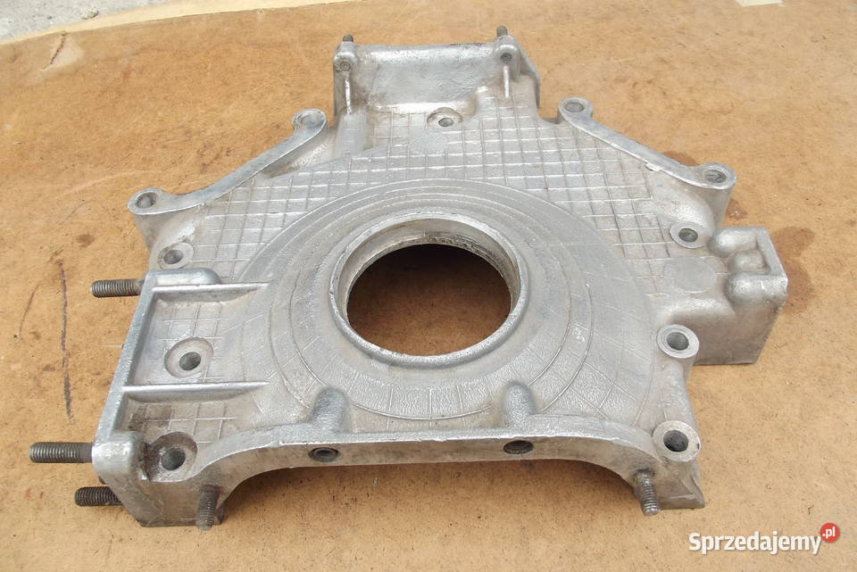 Pokrywa silnika przednia T 150 K Parczew sprzedam