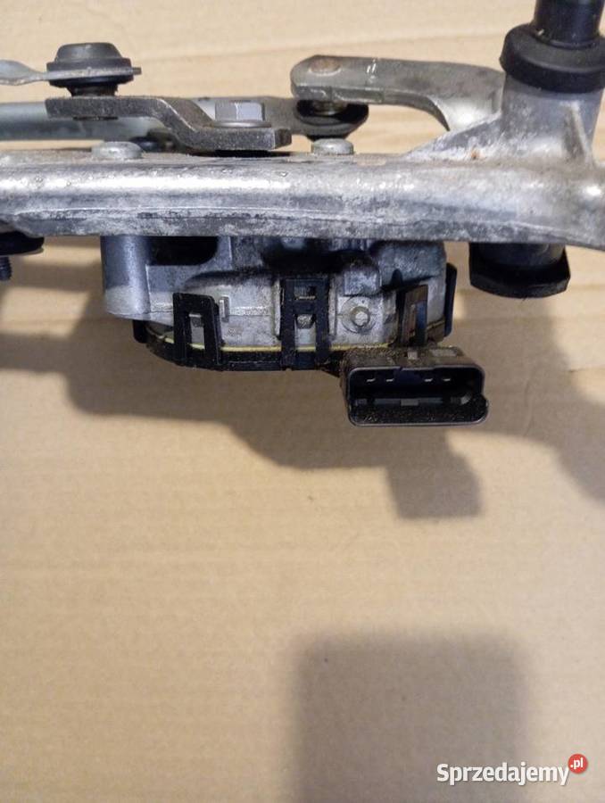 Mechanizm szyby volvo s60 Szczecin